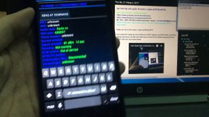 how to fix This command not allowed in UserBuild restore IMEI Mediatek MTK phone
