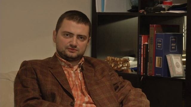 Обращеные В Ислам | Как Вадим из Москвы стал Харуном