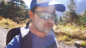 Эльбрус - гора смерти. Подъем на вершину.