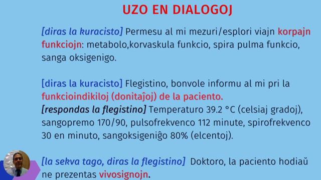 MEDICINAJ parto1- PRI VORTAJ STUDOJ POR VERKO "KONSULTI KURACISTON" , D-ro Rodrigo A Ramírez Z смотреть онлайн