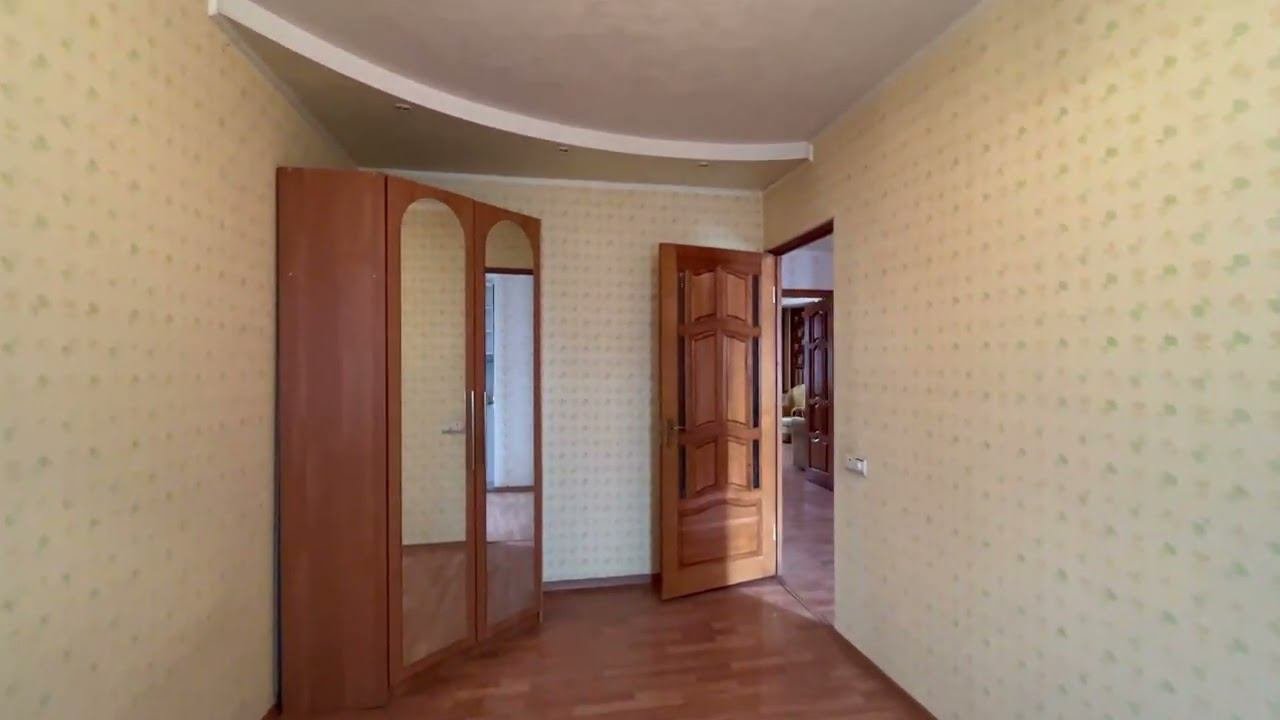 Безыменского 26а