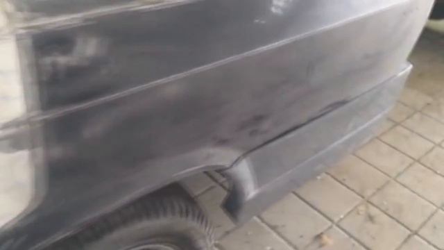 "ШОУ КОЛХОЗ (ТИЗЕР) "Тюнинг ваз 2107. Ставим обвесы на Семерку (Тизер к выпуску.) смотреть онлайн