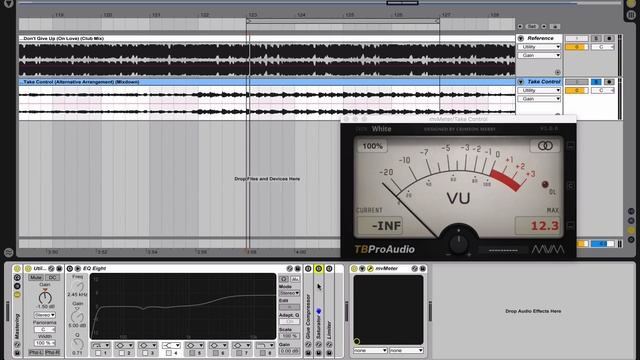 How to Master a Song (in 10 minutes). Warning: FAST! ? смотреть онлайн