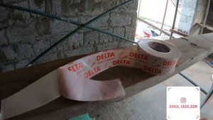 ОБЗОР СКОТЧА DELTA MULTI BAND