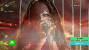 Ухтинка Валерия Верногорова триумфально прошла в финал вокального шоу «Ты Супер!»