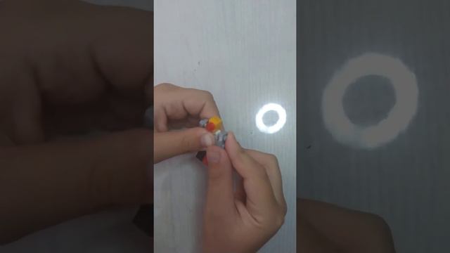 как зделать робота из 10 деталей лего!!! смотреть онлайн