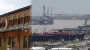 tampico de mis recuerdos