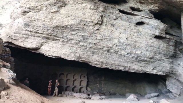 Новый Свет и Тропа Голицына смотреть онлайн