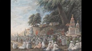 Alexander Borodin: In the Steppes of Central Asia, Symphonic Poem