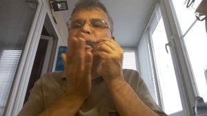 Варган Глазырина Компас тест