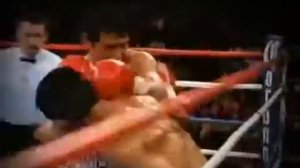 Лучшее бокс Марко Антонио Баррера