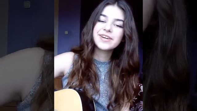 Cover Mc Zali - Джованна