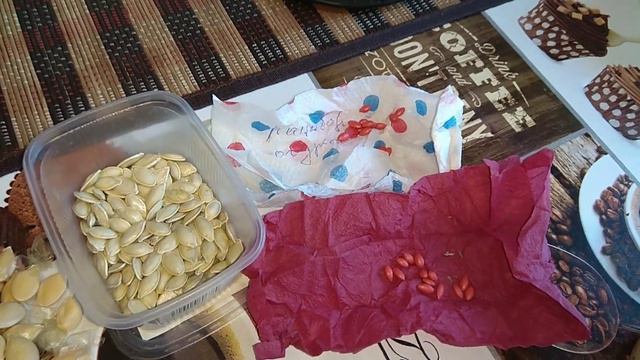 На Поле у Свекрови/ Сажаем Картошку/ Меня Ветром Сдуло :) смотреть онлайн