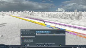 Transport Fever 2 #07 Загрузка железной дороги