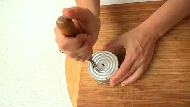 Полезные Советы Как достать паштет из банки если он прилип к стенкам банки смотреть онлайн