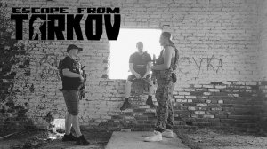 Escape From Tarkov: PVE (ПВЕ) #52