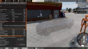 КАК ПОСАДИТЬ МАНЕКЕНА В МАШИНУ? БЕЗ CRASH HARD DUMMY И ЗАМОРОЧЕК BEAMNG DRIVE (лучший способ)