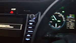 Toyota Harrier 2015 контроль полосы