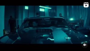 o'zbek tilida "Jon Uik" tarjima kino