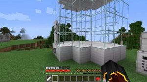 Я ПРЕВРАТИЛ МАШКУ В ЗОМБИ МУТАНТА В МАЙНКРАФТ ! Алексбой Minecraft