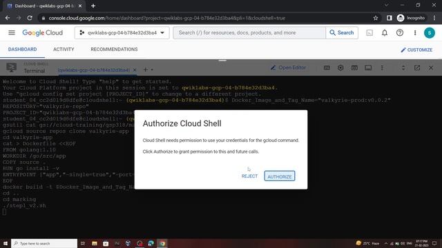 Deploy to Kubernetes in Google Cloud: Challenge Lab || Updated || [GSP318] || Solution
