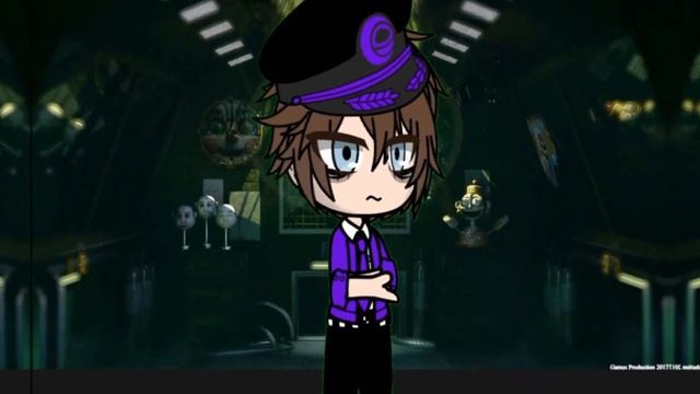 фнаф систер локейшен и Майкл афтон 🙂#эдит смотреть онлайн