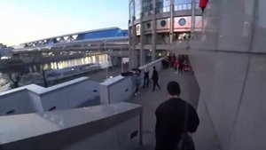 Три лучших вида для фото напротив Москва-Сити (Moscow City)