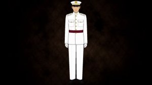 What does a West Point Cadet Wear? | Uniforms