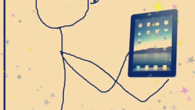 РазбитыеЕ - IPad