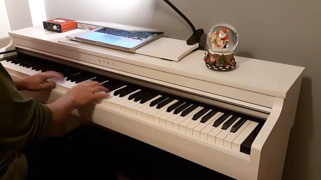 We Wish You A Merry Christmas смотреть онлайн