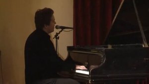 Иван Калин Дорогие мои старики