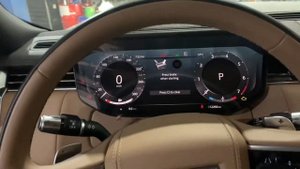 How to reset engine oil service light on Range rover auto biography l460 2022-2023