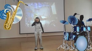 Ася Вдович-Загадка джаза(музыка Стиви Уандер, слова Л. Тишин).mp4