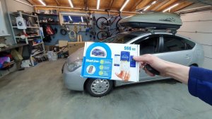 Toyota Prius XW20, StarLine S66v2