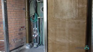 Шумоизоляция фановой трубы