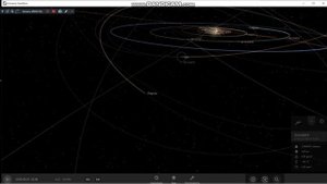 что будет с солнечной сестемой в universe sandbox если солнце заменим на арктур
