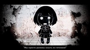 Hatsune Miku - Mind Brand (rus sub)