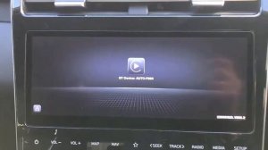 How to install Wireless Carplay on Hyundai Tucson using Plug & Play CP-AA Carplay Adapter