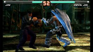 IGN Reviews - Tekken 3D: Prime Edition - Game Review