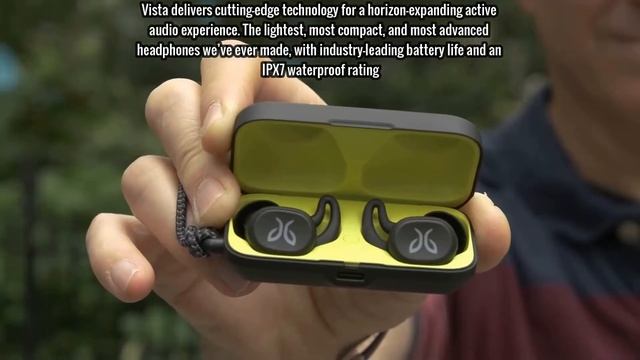 [Top 7] Best Wireless Workout Headphones and Earbuds in 2020 смотреть онлайн