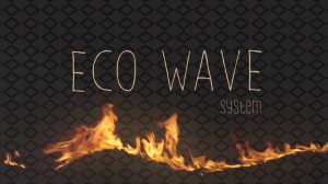 DRU Eco Wave