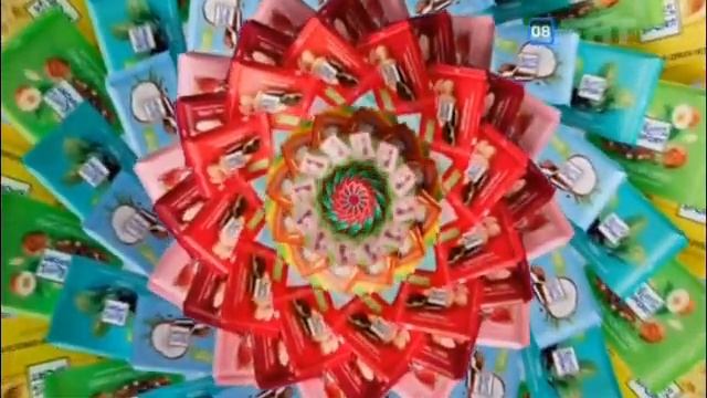 Ritter Sport | Покупайте на ozon | реклама 2023 смотреть онлайн