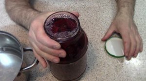 Квашеный буряк / Свекла квашеная