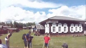 Сосланные в Сибирь (официальная версия :))