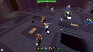 ПЕРВАЯ ПОПЫТКА 4 НОЧИ ИВЕНТА СОЛНЕЧНОЕ ЗАТМЕНИЕ - Roblox Tower Defense Simulator