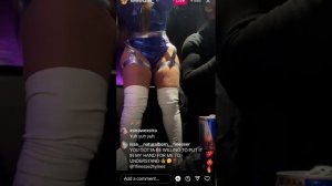 RENNI RUCCI LIVE PART 1???#fyp #viral #instagram #youtube