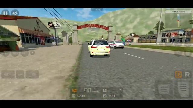 LEXUS LX570 Car Mod in Bus Simulator Indonesia - Bussid Bus Mod - Bussid Car Mod - Bussid Truck Mod смотреть онлайн