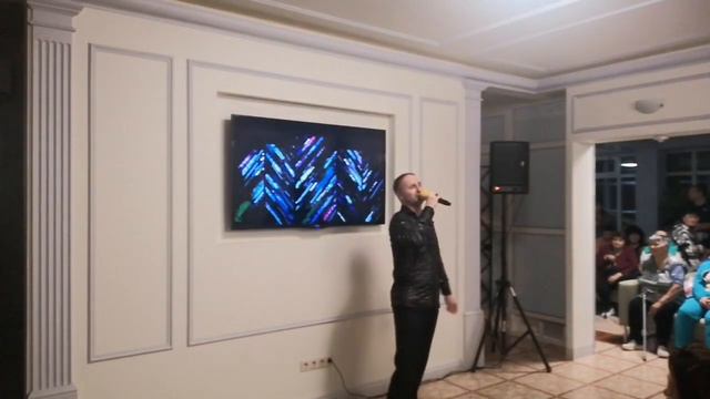 Алексей Соколов - Миллион алых роз (октябрь 2023)