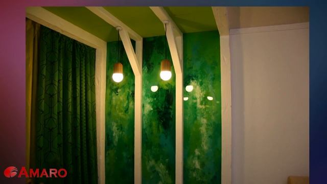 Декоративные балки в интерьере смотреть онлайн