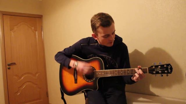 Я пишу твое имя на руках и стенах смотреть онлайн